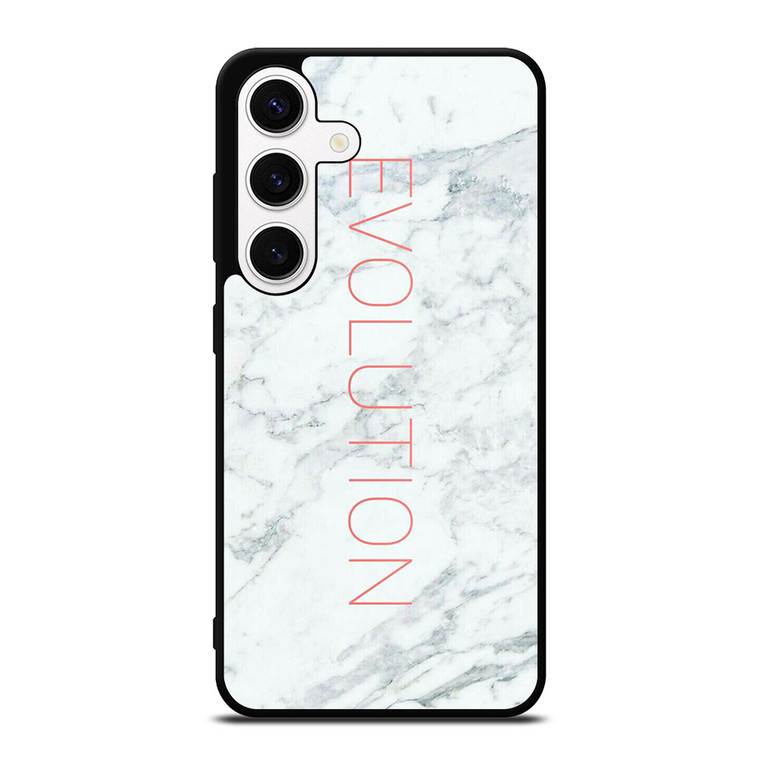 SABRINA CARPENTER EVOLUTION Samsung Galaxy S24 Case Cover