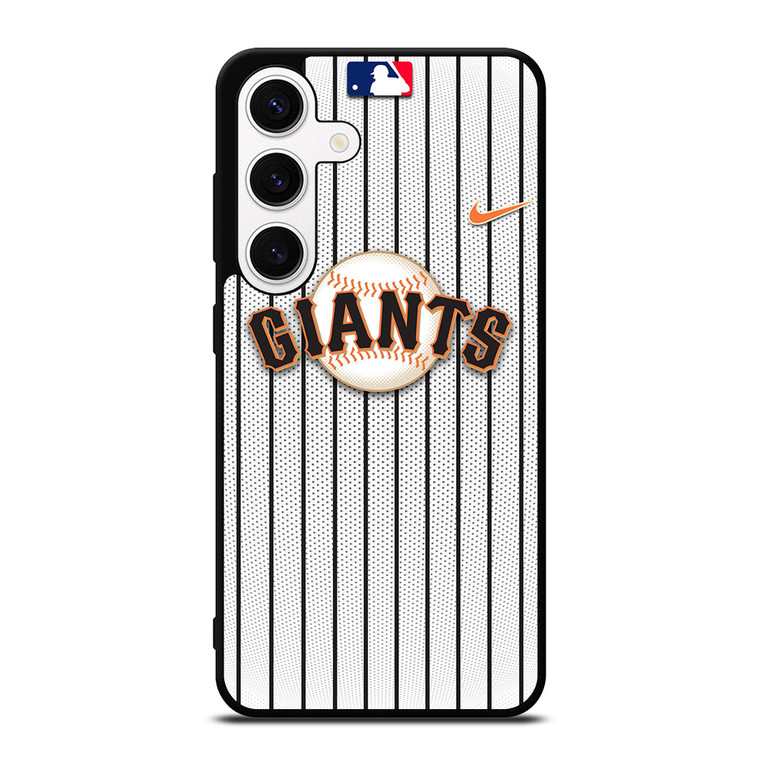 SAN FRANCISCO GIANTS MLB NIKE Samsung Galaxy S24 Case Cover