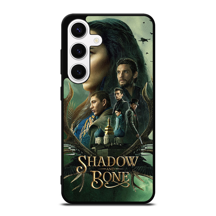 SHADOW AND BONE MOVIE SERIES Samsung Galaxy S24 Case Cover