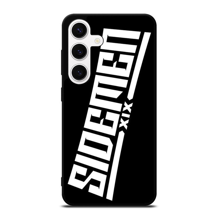 SIDEMEN XIX GROUP LOGO Samsung Galaxy S24 Case Cover