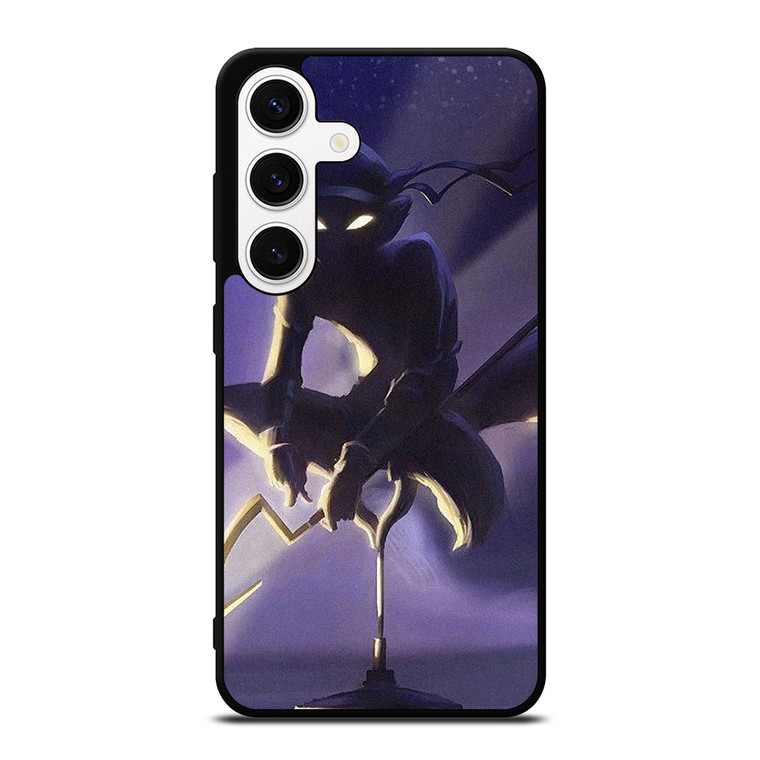 SLY COOPER GAMES Samsung Galaxy S24 Case Cover