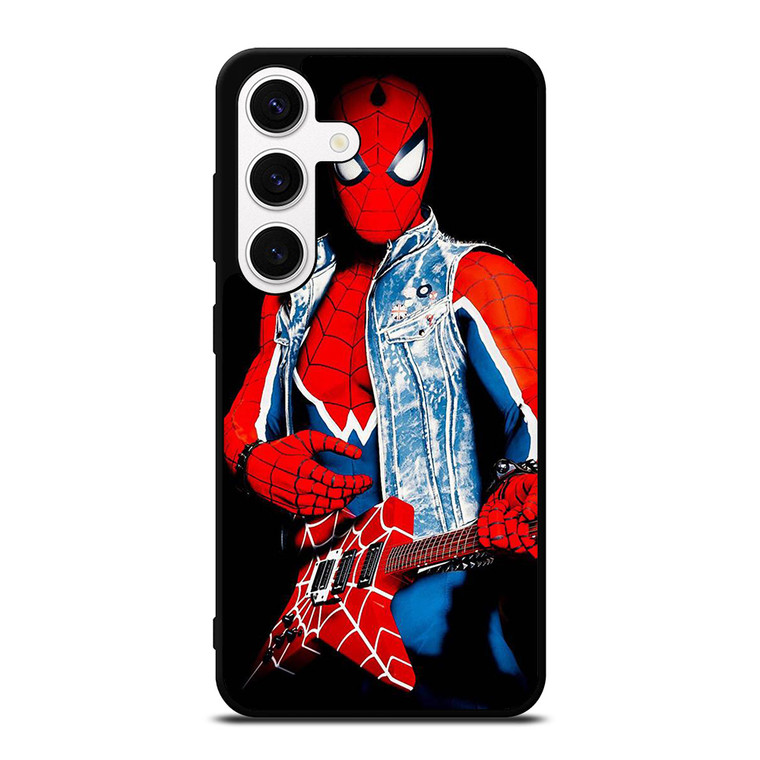 SPIDER PUNK COOL Samsung Galaxy S24 Case Cover