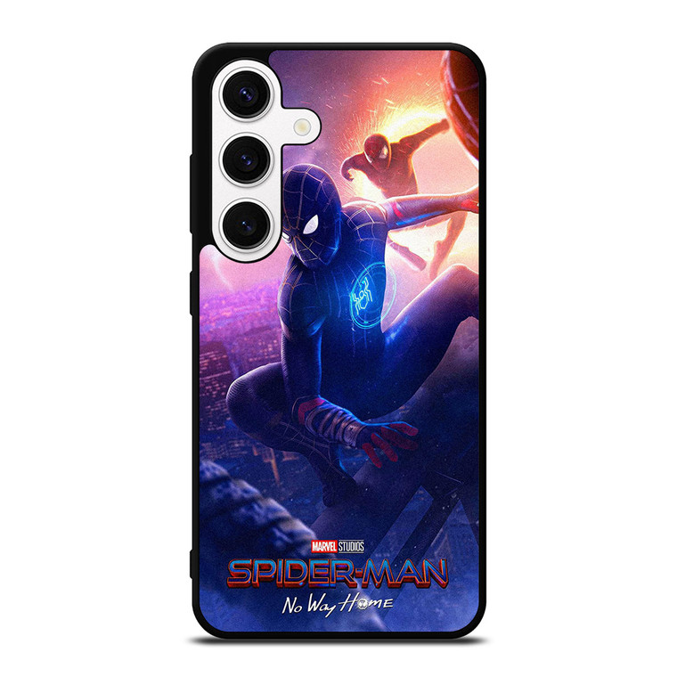 SPIDERMAN NO WAY HOME MARVEL 2 Samsung Galaxy S24 Case Cover