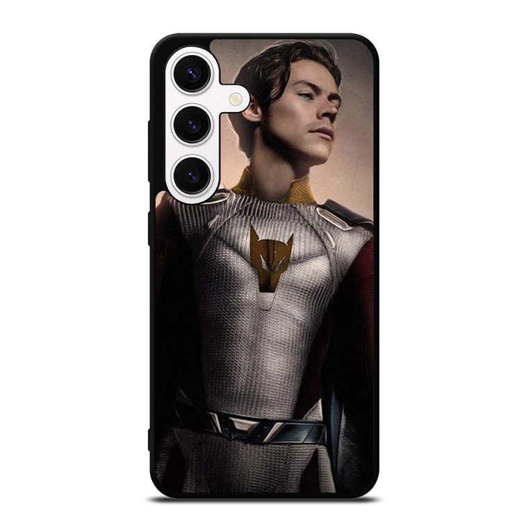 STARFOX ETERNALS MARVEL HARRY STYLES Samsung Galaxy S24 Case Cover