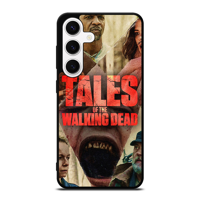 TALES OF THE WALKING DEAD Samsung Galaxy S24 Case Cover