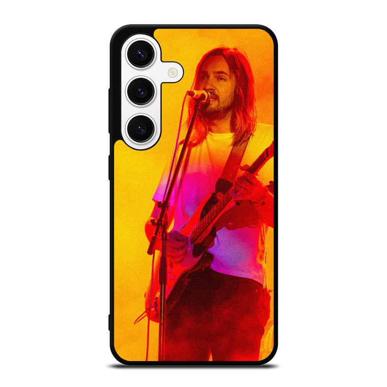 TAME IMPALA KEVIN PARKER Samsung Galaxy S24 Case Cover