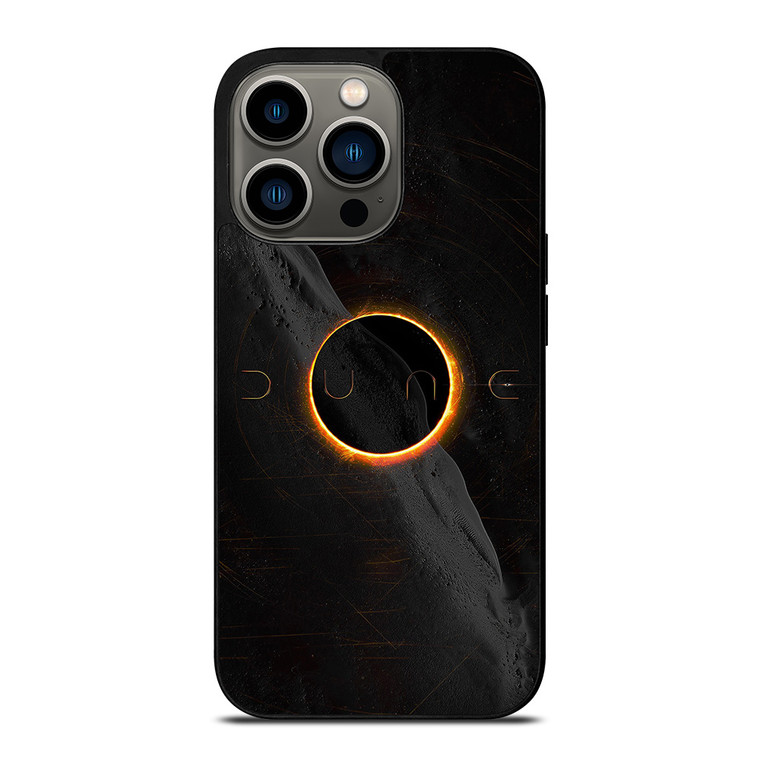 DUNE SCI-FI MOVIES iPhone 13 Pro Case Cover