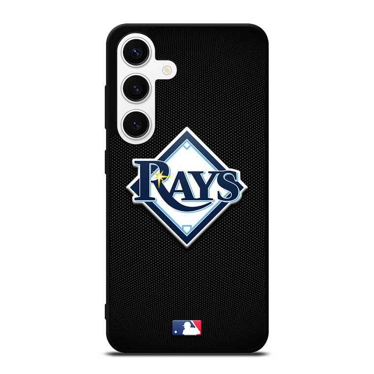 TAMPA BAY RAYS BASEBALL TEAM Samsung Galaxy S24 Case Cover