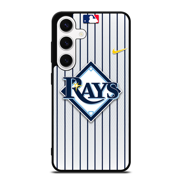 TAMPA BAY RAYS MLB NIKE Samsung Galaxy S24 Case Cover