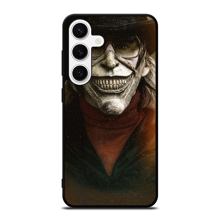 THE BLACK PHONE ETHAN HAWKE Samsung Galaxy S24 Case Cover