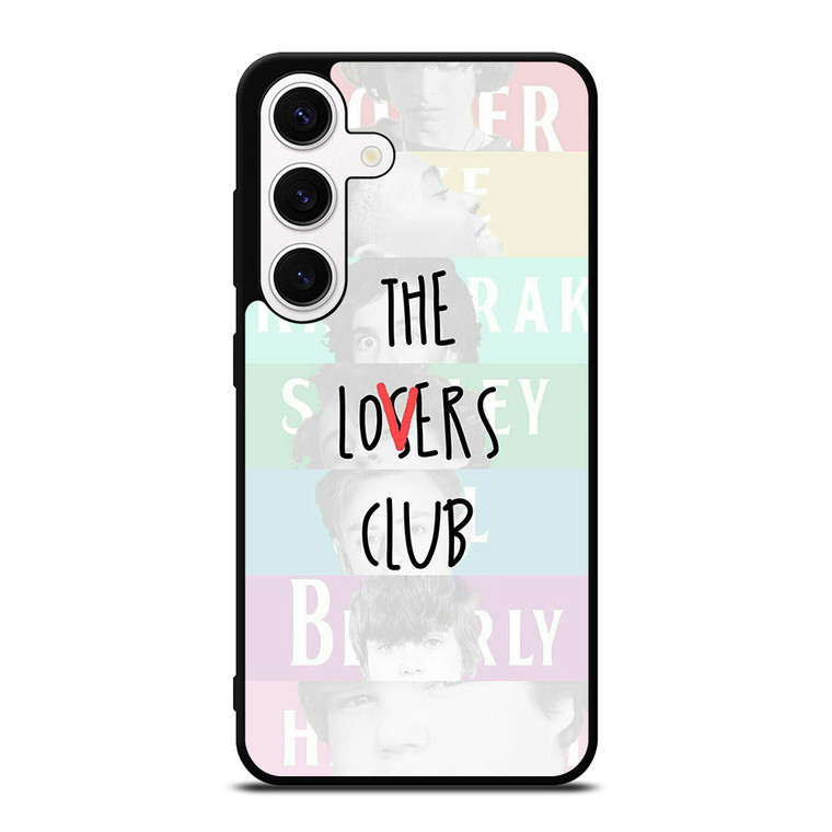 THE LOSERS CLUB IT MOVIES Samsung Galaxy S24 Case Cover
