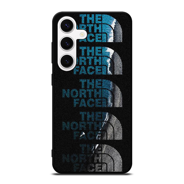 THE NORTH FACE BEACH Samsung Galaxy S24 Case Cover