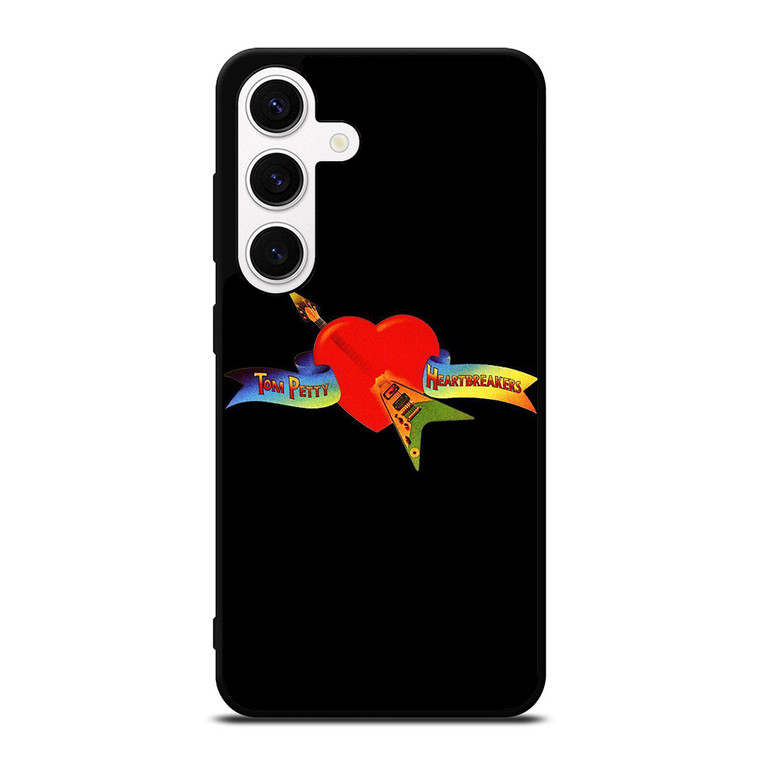 TOM PETTY AND HEARTBREAKERS Samsung Galaxy S24 Case Cover