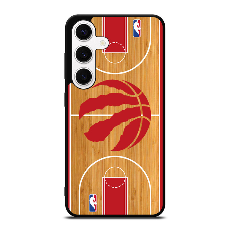 TORONTO RAPTORS NBA ARENA Samsung Galaxy S24 Case Cover