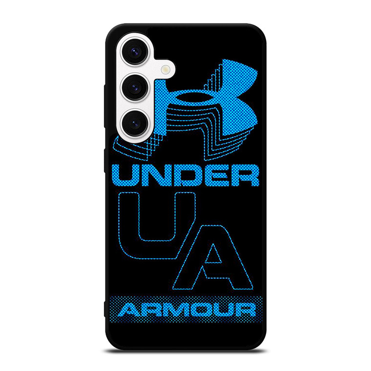 UNDER ARMOUR UA LOGO Samsung Galaxy S24 Case Cover