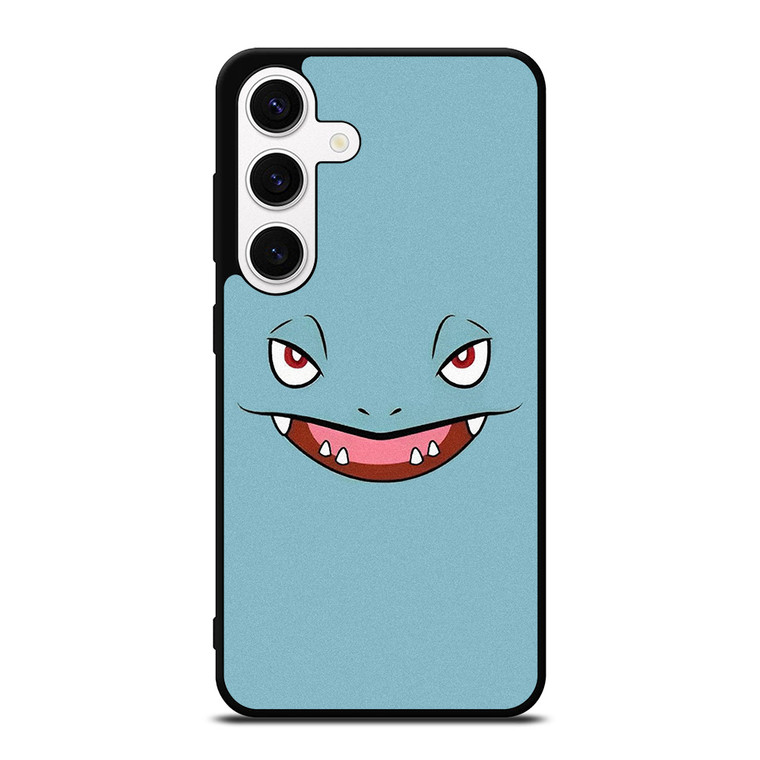 VENUSAUR POKEMON MONSTER ICON Samsung Galaxy S24 Case Cover