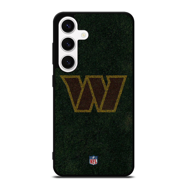WASHINGTON COMMANDERS FOOTBALL NFL Samsung Galaxy S24 Case Cover