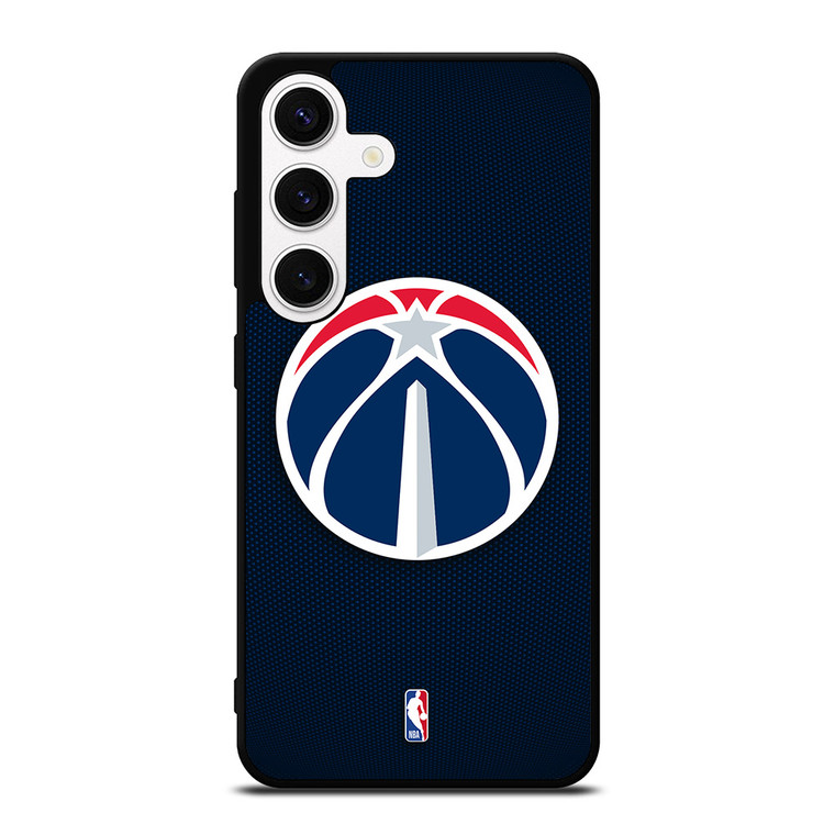 WASHINGTON WIZARDS BASKETBALL NBA Samsung Galaxy S24 Case Cover