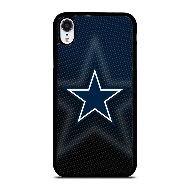 DALLAS COWBOYS FOOTBALL TEAM iPhone XR Case Cover