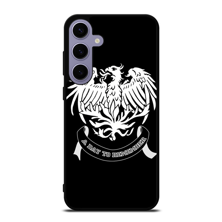A DAY TO REMEMBER ROCK BAND LOGO Samsung Galaxy S24 Plus Case Cover