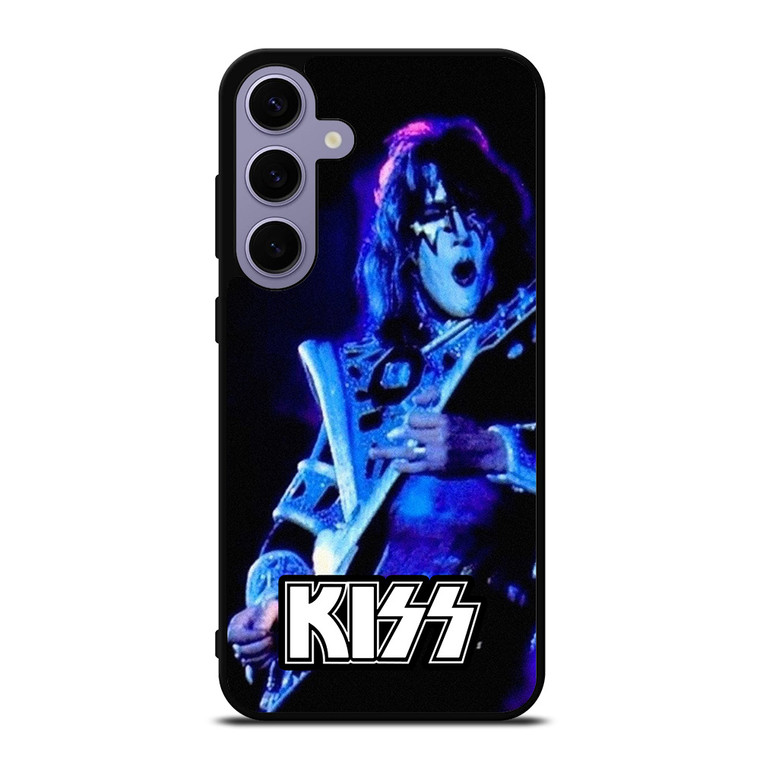 ACE FREHLEY KISS COOL Samsung Galaxy S24 Plus Case Cover