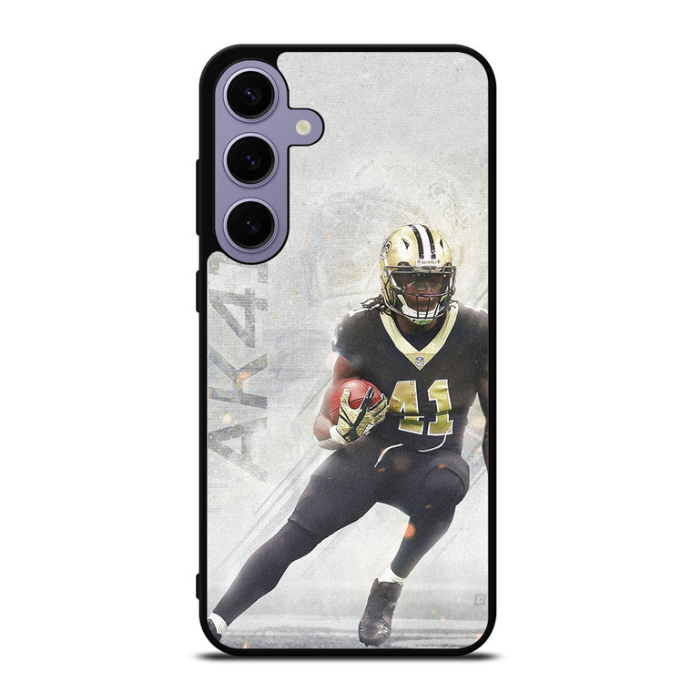 ALVIN KAMARA NEW ORLEANS SAINTS FOOTBALL Samsung Galaxy S24 Plus Case Cover