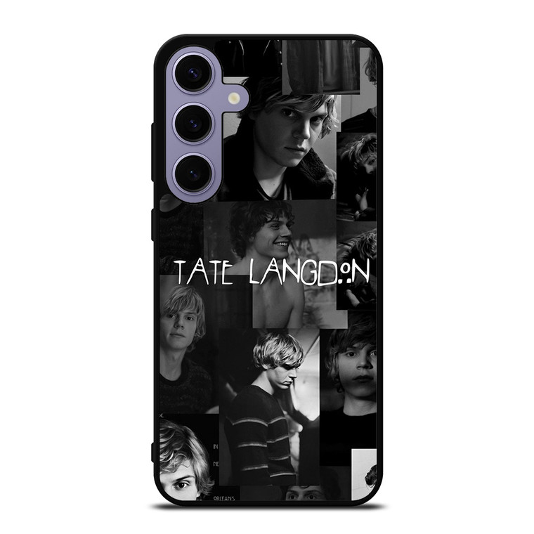 AMERICAN HORROR STORY TATE LANGDON Samsung Galaxy S24 Plus Case Cover