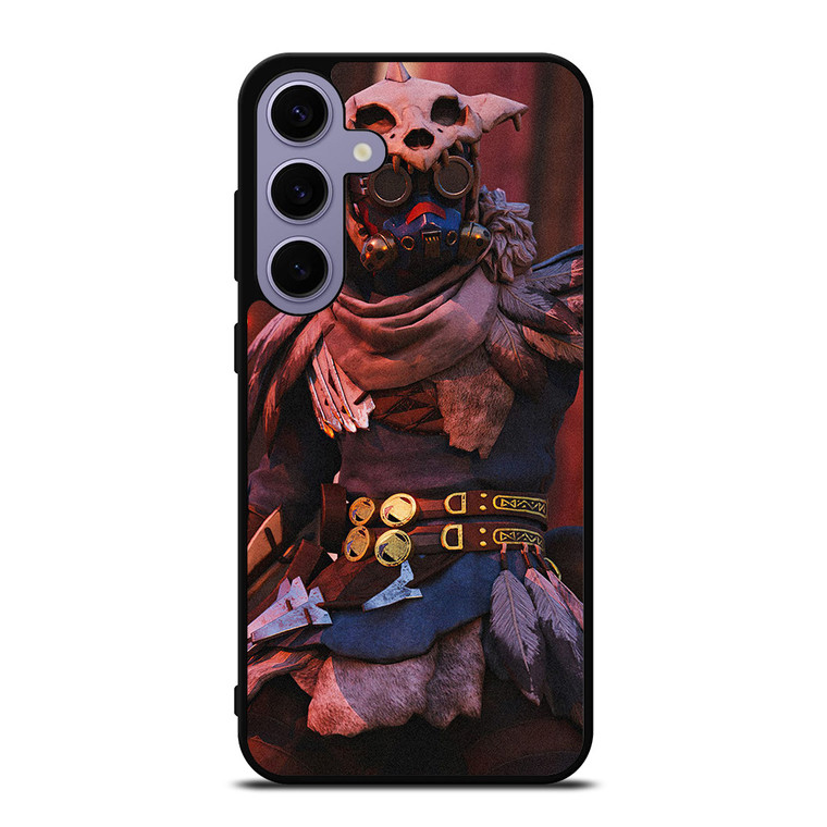 APEX LEGENDS BLOODHOUND Samsung Galaxy S24 Plus Case Cover