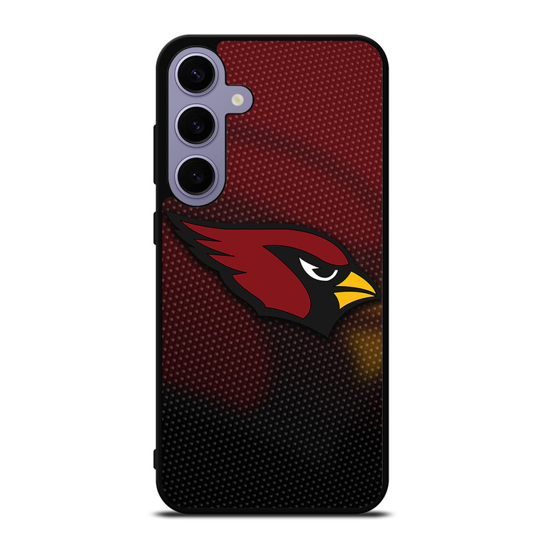 ARIZONA CARDINALS FOOTBALL TEAM Samsung Galaxy S24 Plus Case Cover