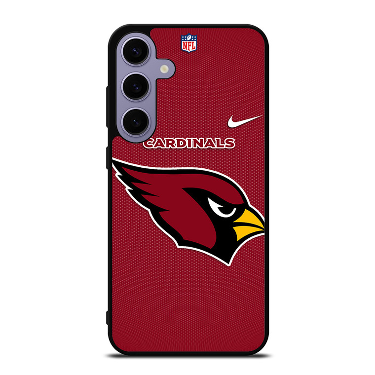 ARIZONA CARDINALS NFL FOOTBALL NIKE Samsung Galaxy S24 Plus Case Cover