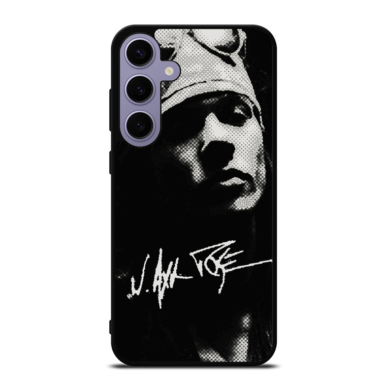 AXL ROSE GUNS N ROSES BAND Samsung Galaxy S24 Plus Case Cover