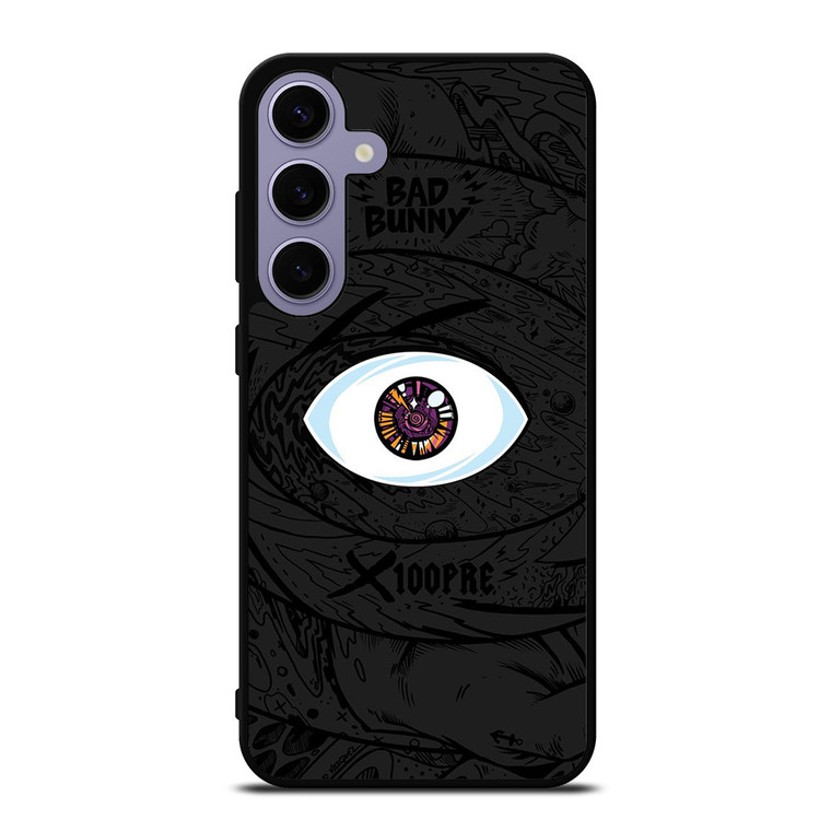BAD BUNNY X 100PRE Samsung Galaxy S24 Plus Case Cover