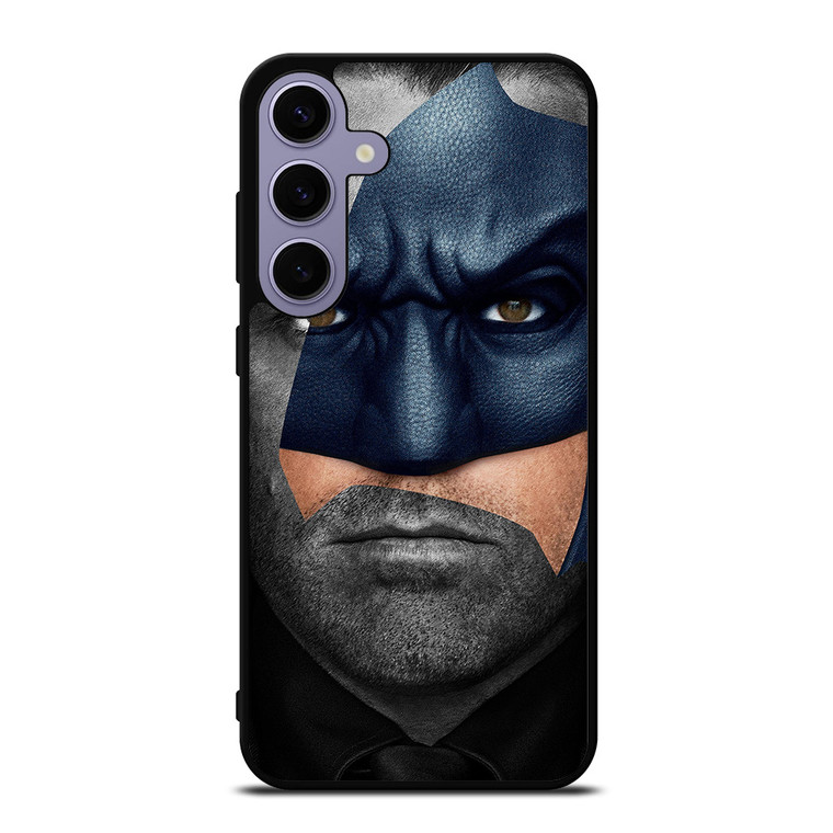 BATMAN BRUCE WAYNE Samsung Galaxy S24 Plus Case Cover BATMAN BRUCE WAYNE Samsung Galaxy S24 Plus Case Cover