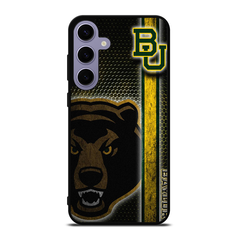 BAYLOR BEARS FOOTBALL ICON Samsung Galaxy S24 Plus Case Cover