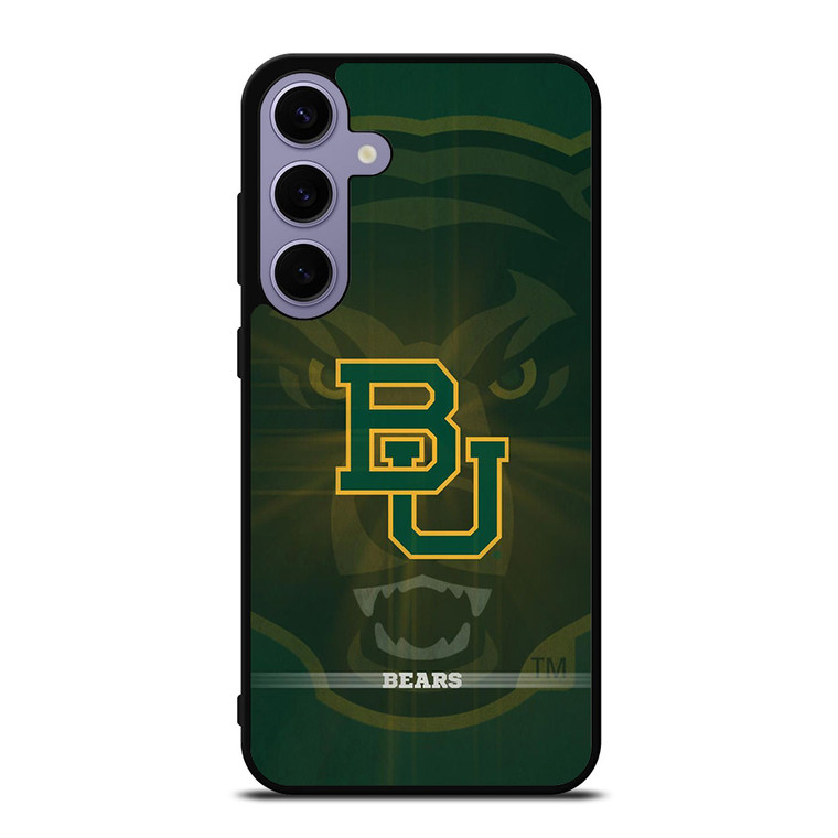 BAYLOR BEARS FOOTBALL Samsung Galaxy S24 Plus Case Cover