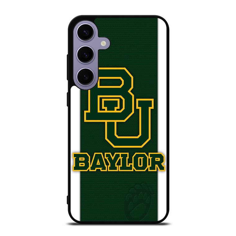 BAYLOR BEARS UNIVERSITY FOOTBALL Samsung Galaxy S24 Plus Case Cover