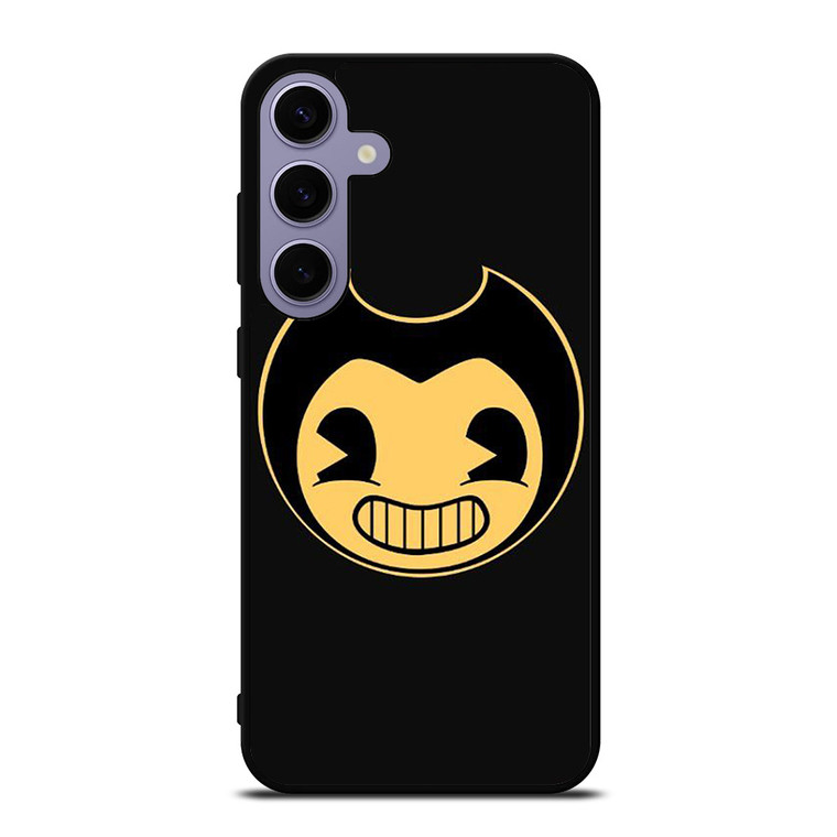 BENDY AND THE INK MACHINE ICON Samsung Galaxy S24 Plus Case Cover