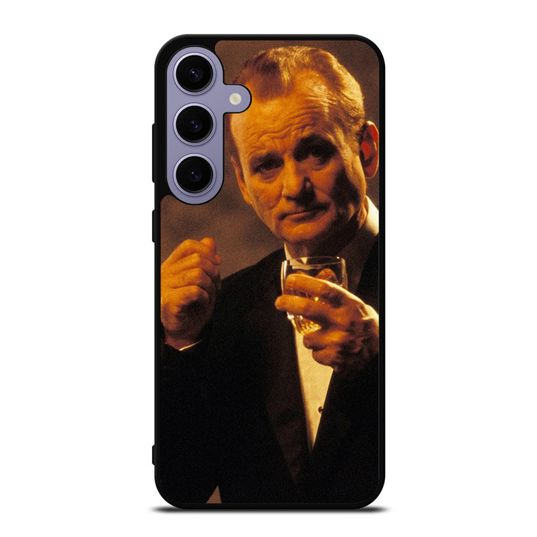 BILL MURRAY ACTOR Samsung Galaxy S24 Plus Case Cover