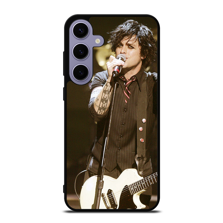 BILLIE JOE ARMSTRONG GREEN DAY Samsung Galaxy S24 Plus Case Cover