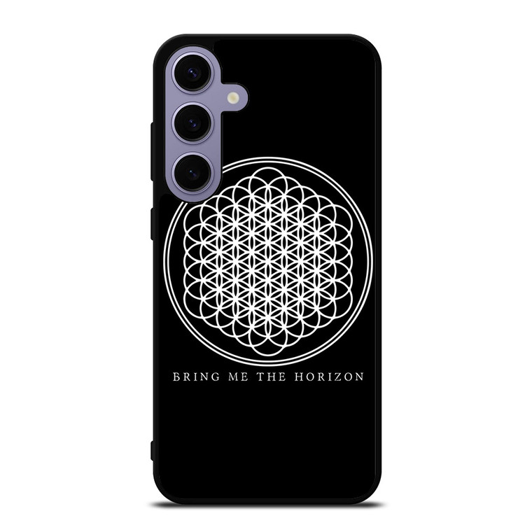 BRING ME THE HORIZON SEMPITERNAL Samsung Galaxy S24 Plus Case Cover