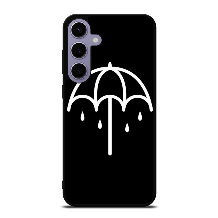 BRING ME THE HORIZON THATS THE SPIRIT Samsung Galaxy S24 Plus Case Cover