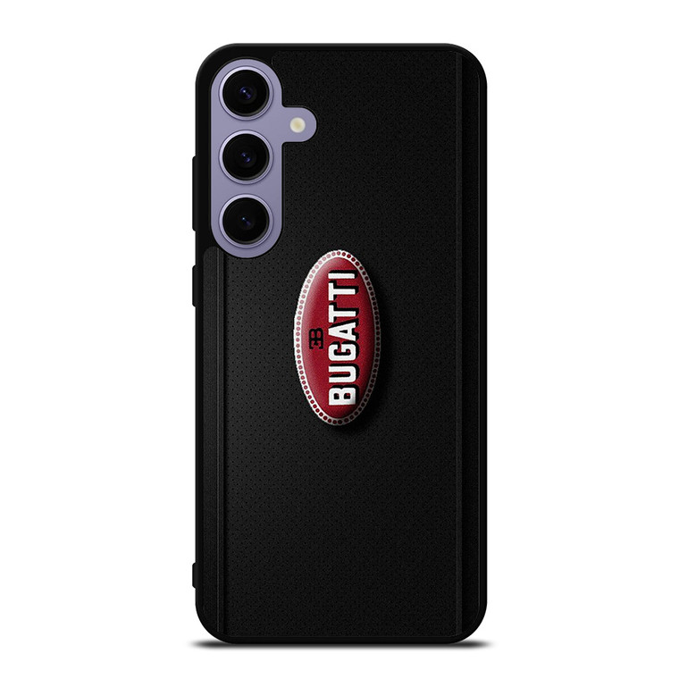 BUGATTI CARS EMBLEM Samsung Galaxy S24 Plus Case Cover