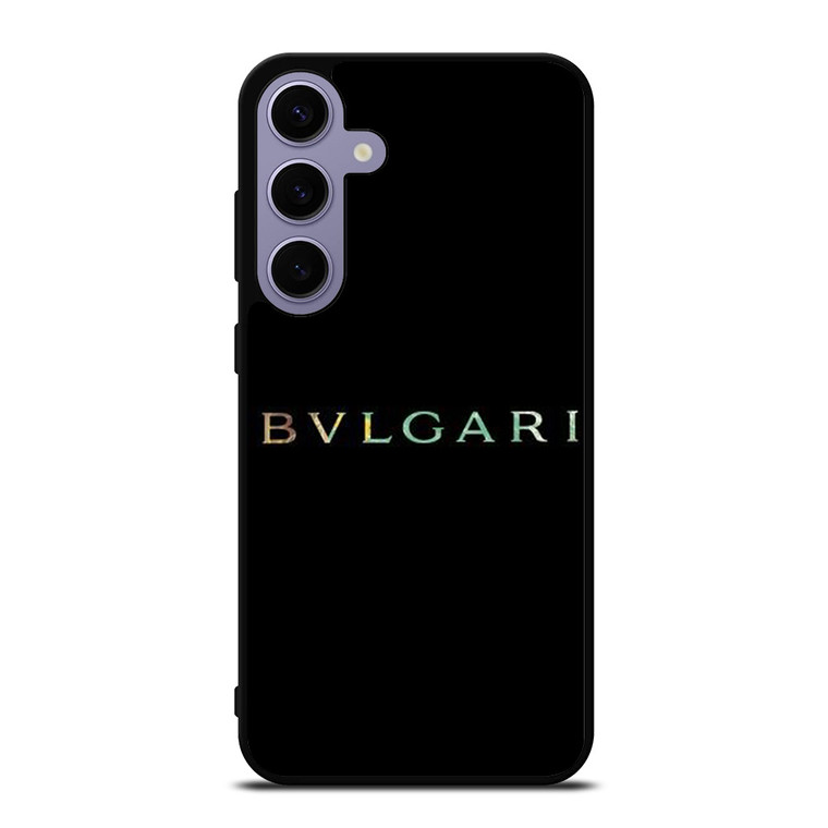 BULGARI LOGO Samsung Galaxy S24 Plus Case Cover