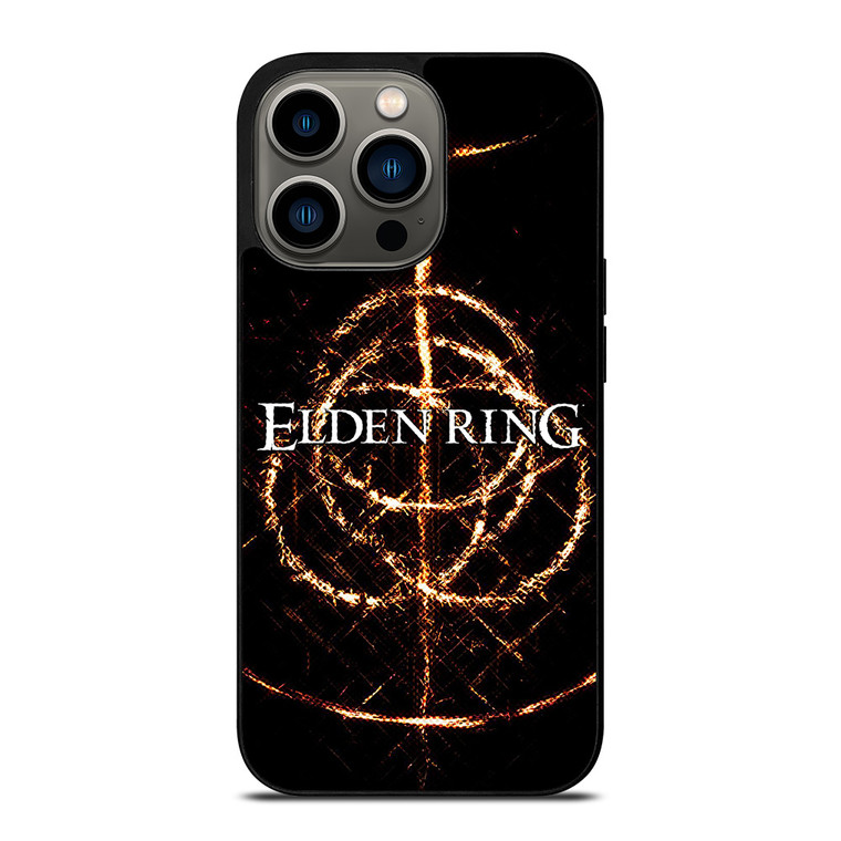 ELDEN RING VIDEO GAME 2 iPhone 13 Pro Case Cover