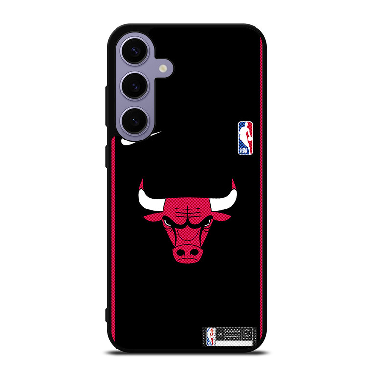 CHICAGO BULLS NIKE NBA BASKETBALL Samsung Galaxy S24 Plus Case Cover CHICAGO BULLS NIKE NBA BASKETBALL Samsung Galaxy S24 Plus Case Cover