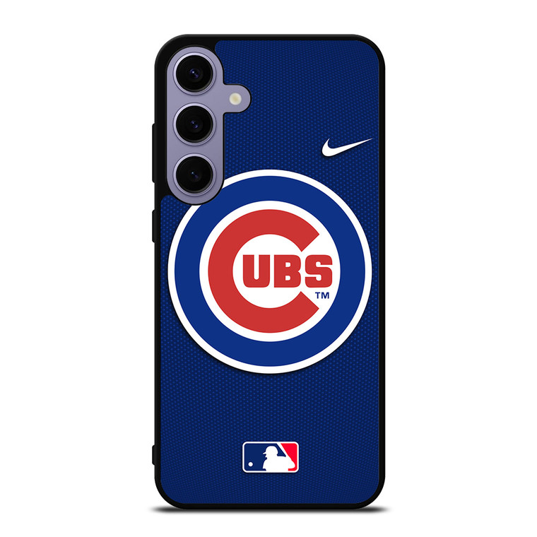 CHICAGO CUBS MLB BASEBALL NIKE Samsung Galaxy S24 Plus Case Cover