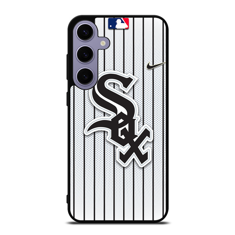 CHICAGO WHITE SOX MLB NIKE Samsung Galaxy S24 Plus Case Cover