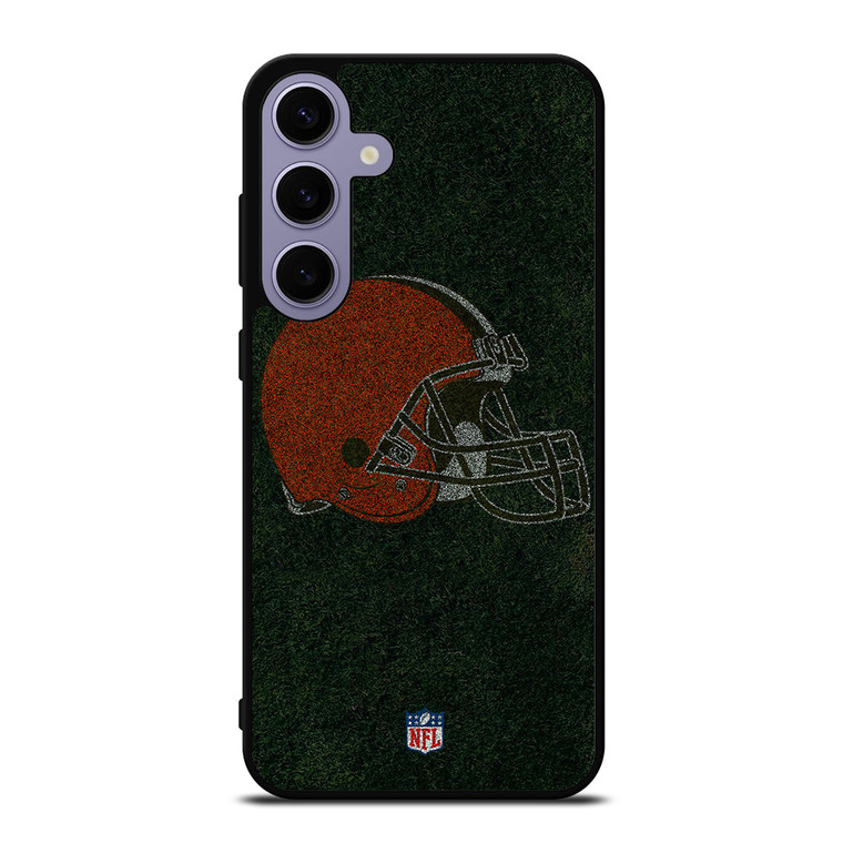 CLEVELAND BROWNS FOOTBALL NFL Samsung Galaxy S24 Plus Case Cover