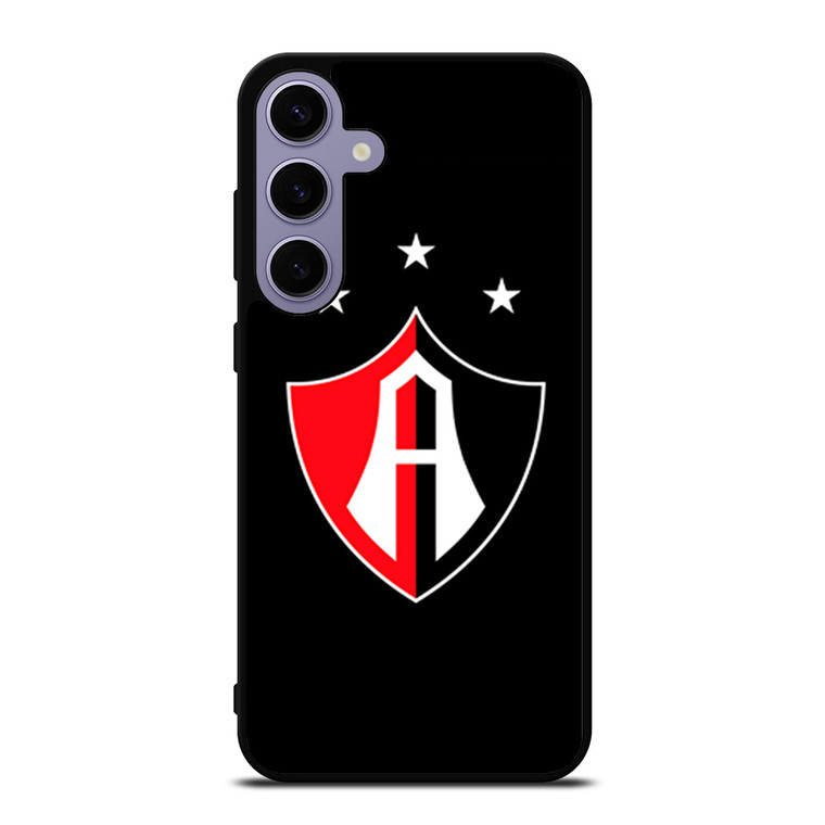 CLUB ATLAS FC LOGO Samsung Galaxy S24 Plus Case Cover
