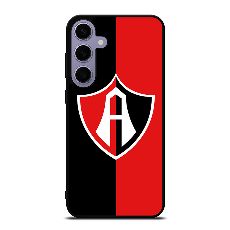 CLUB ATLAS LIGA MX Samsung Galaxy S24 Plus Case Cover